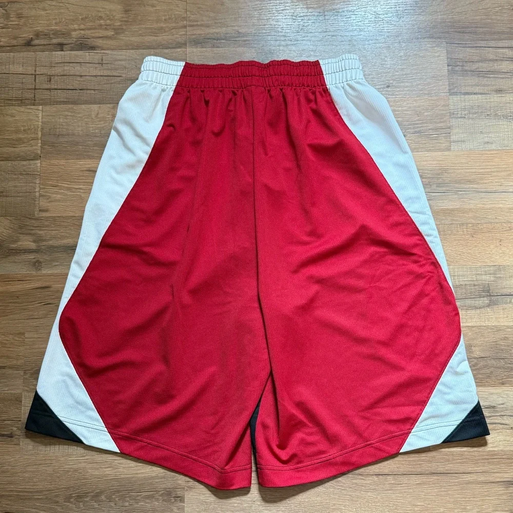 2006 Air Jordan Shorts